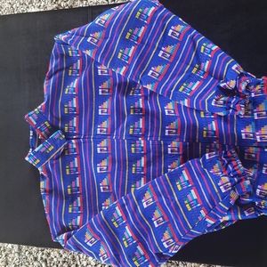 Guatemalan Style Jacket